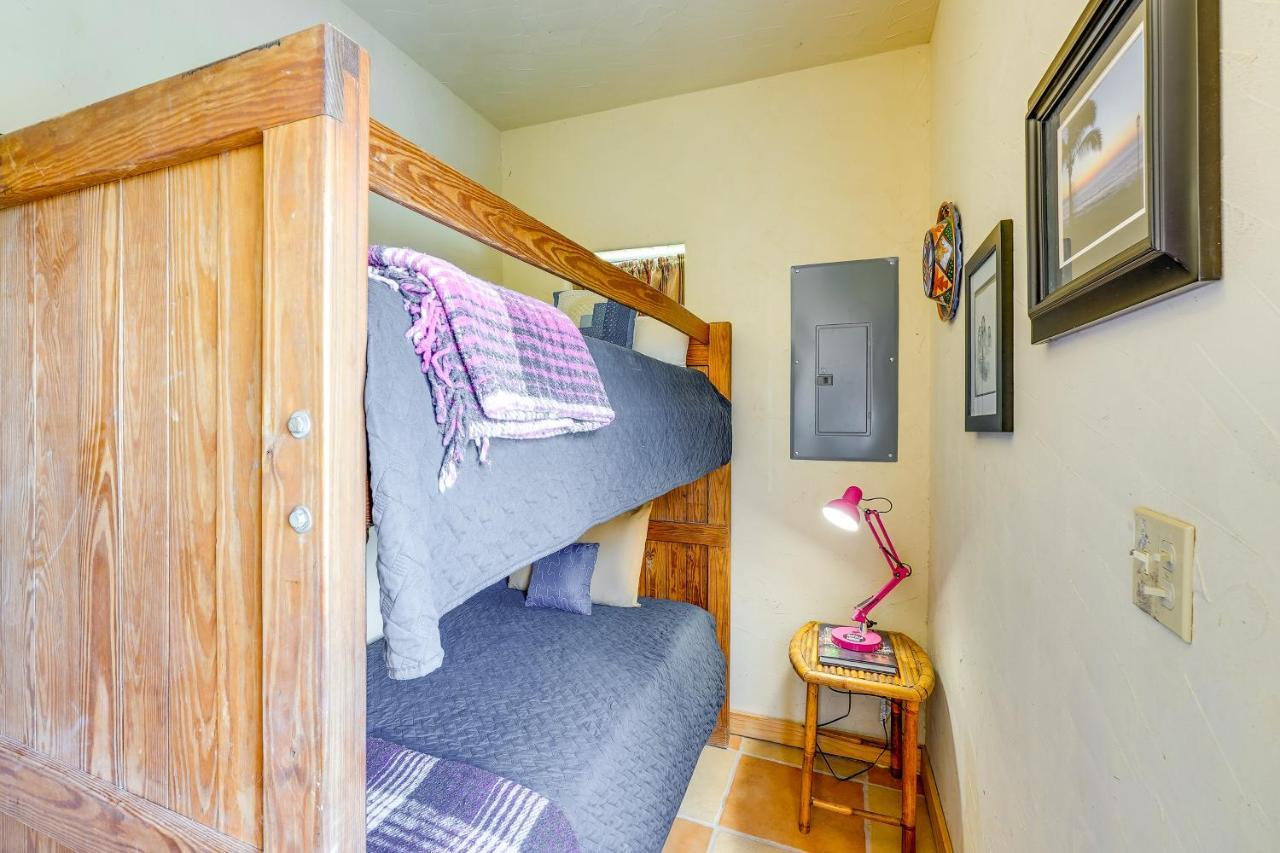 Vibrant Terlingua Vacation Rental Near Big Bend! Luaran gambar